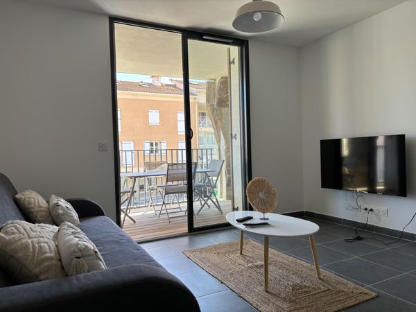 Vente / Appartement T2