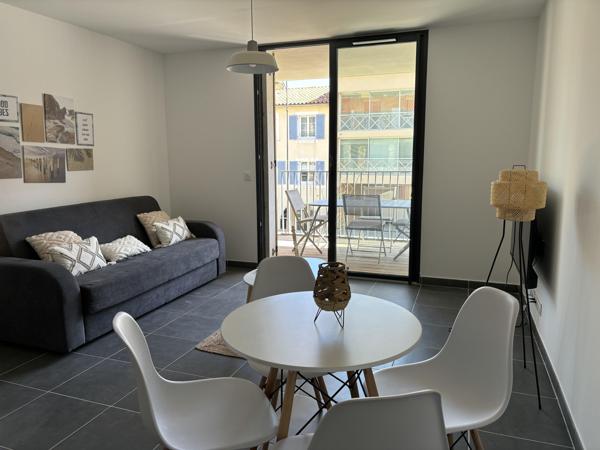 Vente / Appartement T2
