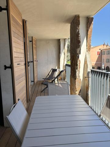 Vente / Appartement T2