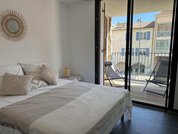 Vente / Appartement T2