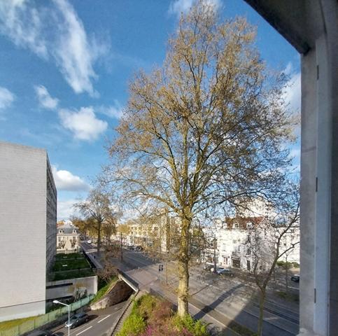 Appartement Tours 4 pièce(s) 75.35 m2