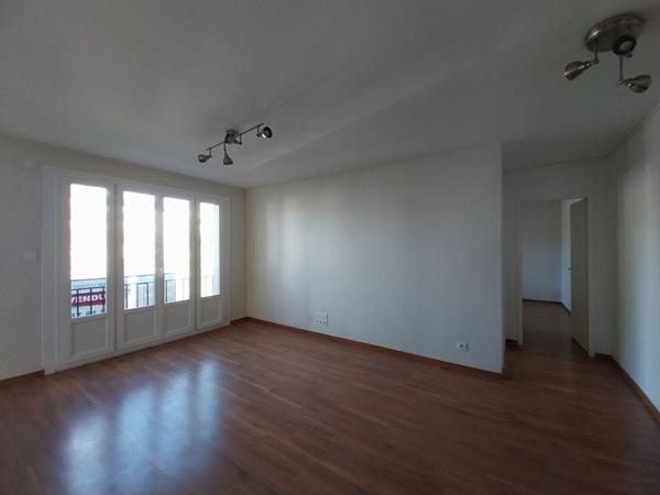 Appartement Tours 4 pièce(s) 75.35 m2