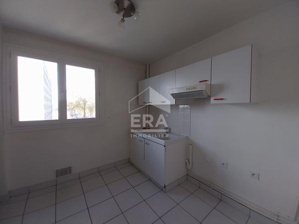 Appartement Tours 4 pièce(s) 75.35 m2