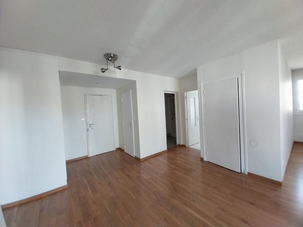 Appartement Tours 4 pièce(s) 75.35 m2