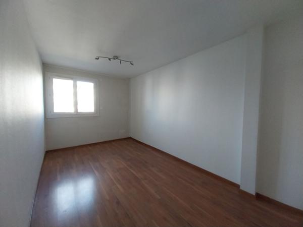 Appartement Tours 4 pièce(s) 75.35 m2