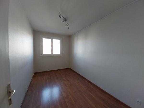 Appartement Tours 4 pièce(s) 75.35 m2