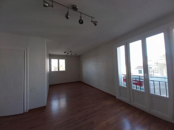 Appartement Tours 4 pièce(s) 75.35 m2