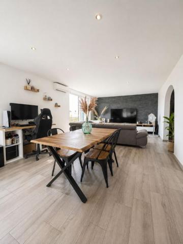 Appartement Marignane 5 pièces 128 m2