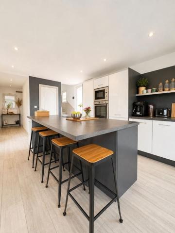 Appartement Marignane 5 pièces 128 m2