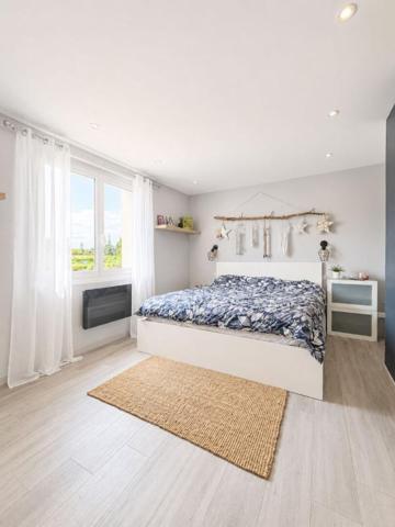 Appartement Marignane 5 pièces 128 m2