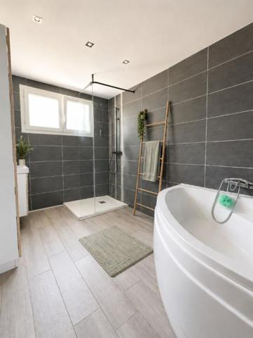 Appartement Marignane 5 pièces 128 m2