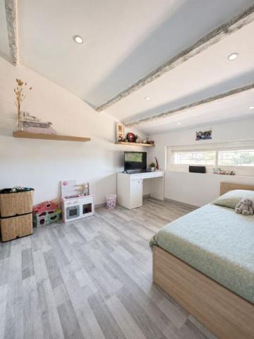 Appartement Marignane 5 pièces 128 m2