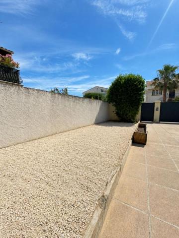 Appartement Marignane 5 pièces 128 m2