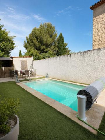 Appartement Marignane 5 pièces 128 m2