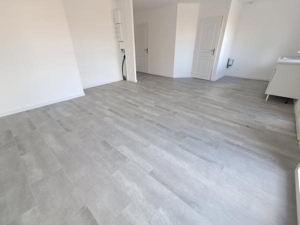 Maison 3 pièce(s) 1 chambre(s) 50 m²
