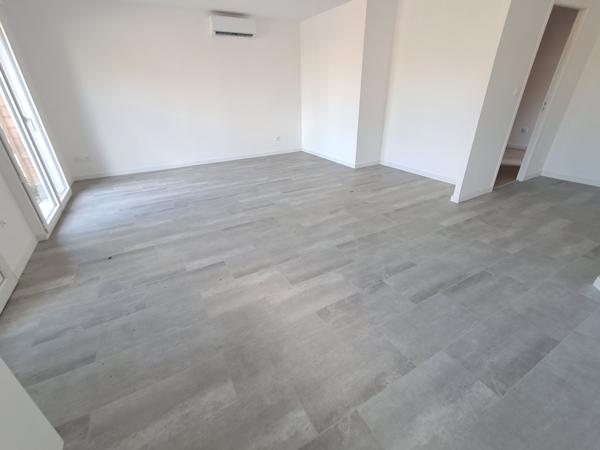 Maison 3 pièce(s) 1 chambre(s) 50 m²