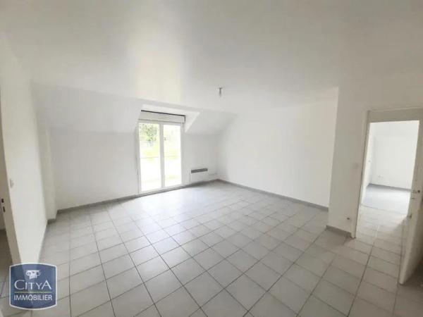 Appartement à louer 3 pièces 64.64m² Sainte-Menehould (51800)