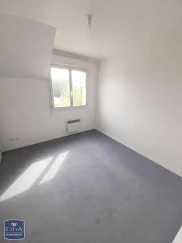 Appartement à louer 3 pièces 64.64m² Sainte-Menehould (51800)