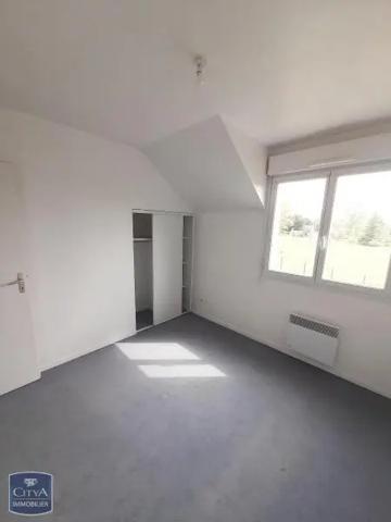 Appartement à louer 3 pièces 64.64m² Sainte-Menehould (51800)