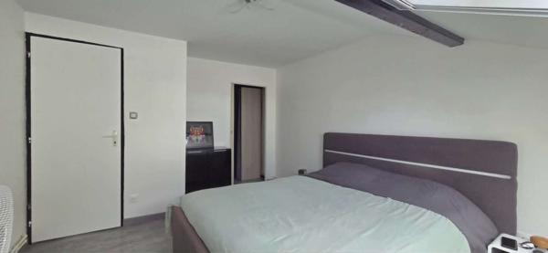 maison mitoyenne 3 chambres