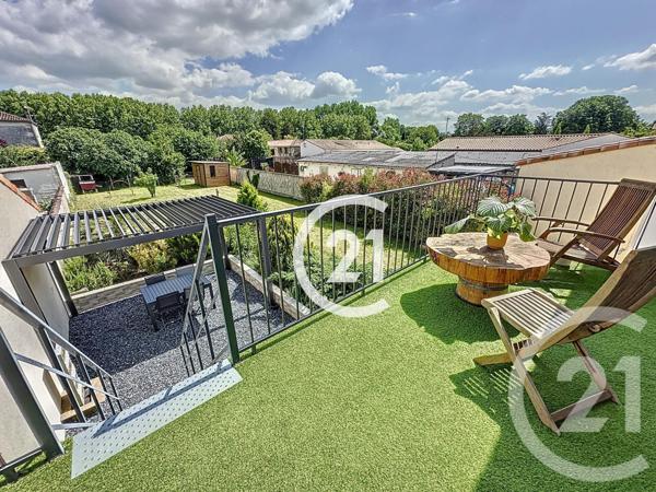 Maison à vendre  5 pièces - 107 m2 COGNAC - 16