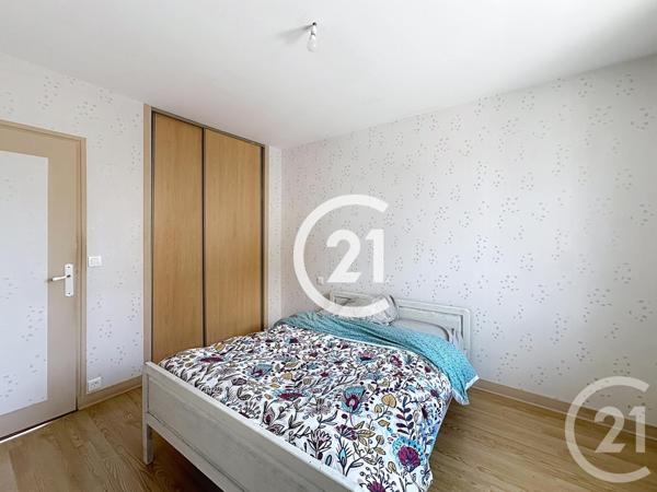 Maison à vendre  5 pièces - 107 m2 COGNAC - 16