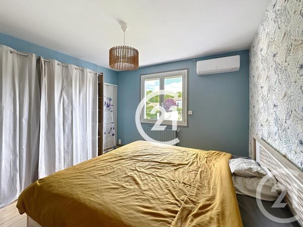 Maison à vendre  5 pièces - 107 m2 COGNAC - 16