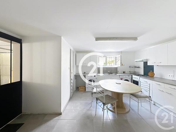 Maison à vendre  5 pièces - 107 m2 COGNAC - 16