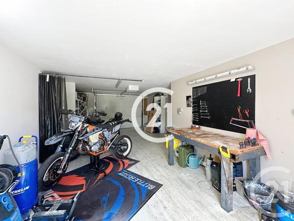 Maison à vendre  5 pièces - 107 m2 COGNAC - 16