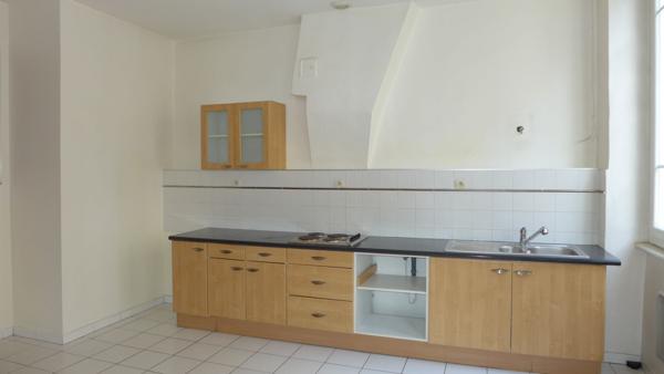 LYON 6e/Charmant 1 pièce de 40.16 m2 avec mezzanine