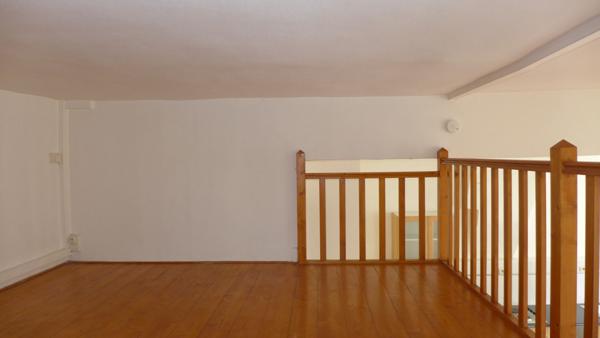 LYON 6e/Charmant 1 pièce de 40.16 m2 avec mezzanine