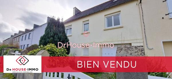 Maison à vendre 7 pièces de 180 m²