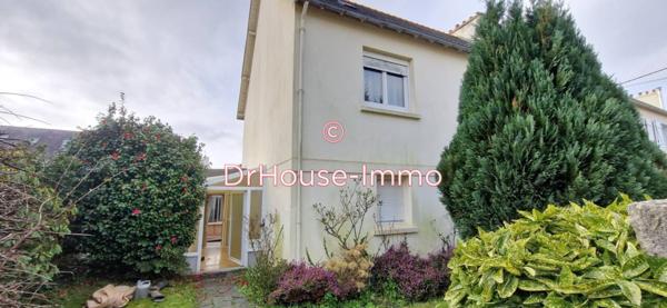 Maison à vendre 7 pièces de 180 m²