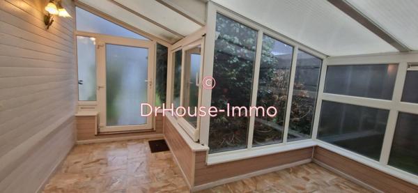 Maison à vendre 7 pièces de 180 m²