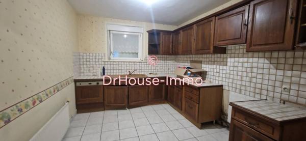 Maison à vendre 7 pièces de 180 m²