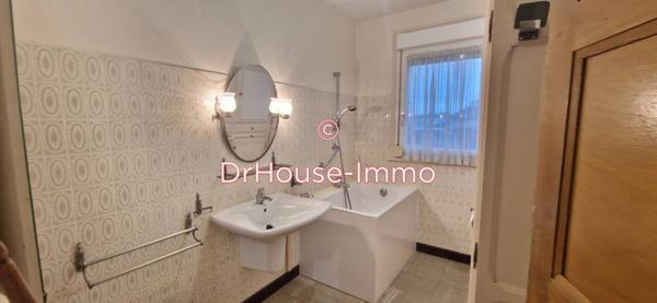 Maison à vendre 7 pièces de 180 m²