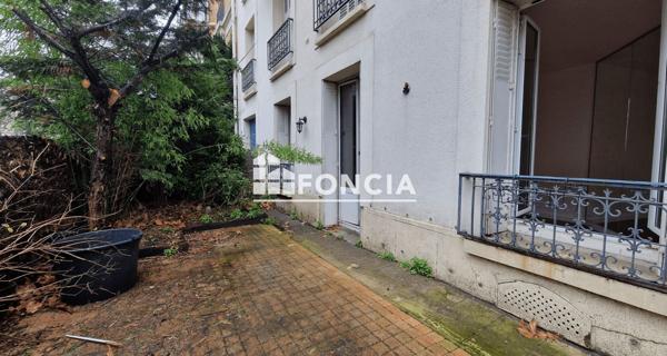 À vendre Appartement 7 pièces 135 m² - Paris 75012