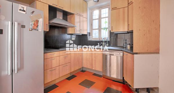 À vendre Appartement 7 pièces 134.17 m² - Paris 75012