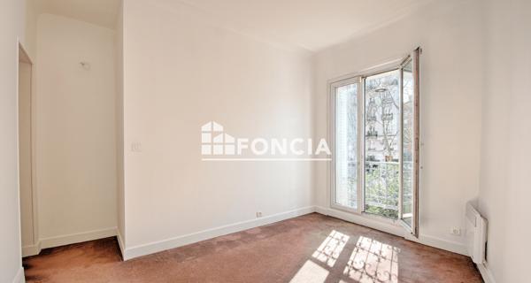 À vendre Appartement 7 pièces 134.17 m² - Paris 75012
