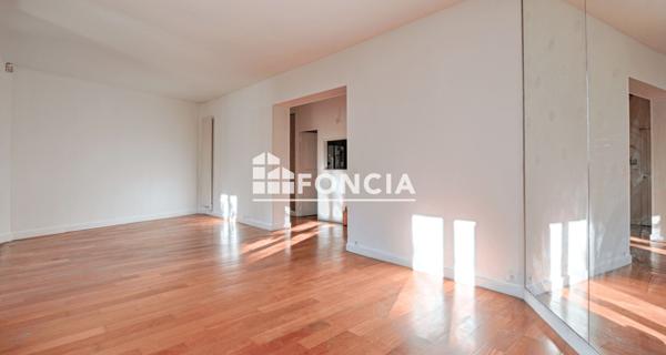 À vendre Appartement 7 pièces 135 m² - Paris 75012