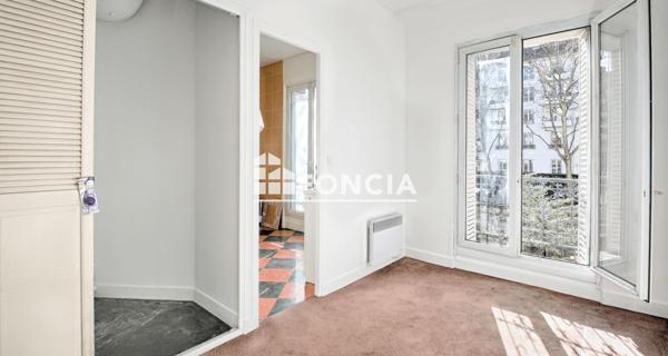 À vendre Appartement 7 pièces 135 m² - Paris 75012