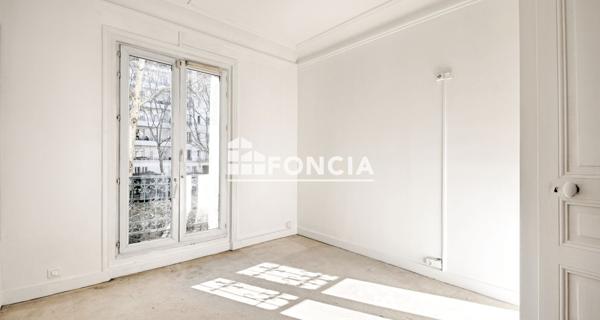 À vendre Appartement 7 pièces 135 m² - Paris 75012