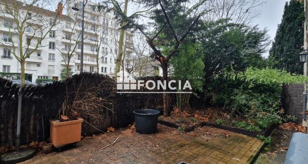 À vendre Appartement 7 pièces 135 m² - Paris 75012