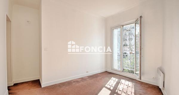 À vendre Appartement 7 pièces 135 m² - Paris 75012