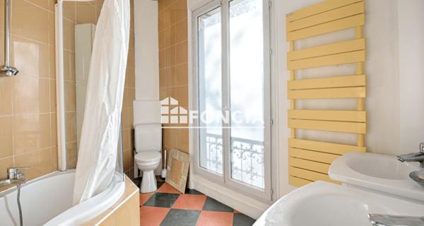 À vendre Appartement 7 pièces 135 m² - Paris 75012
