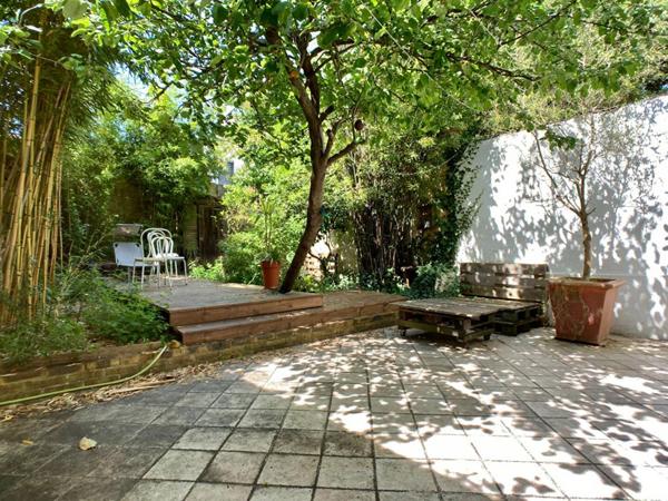 Vente Maison 190m2 BORDEAUX (33800)