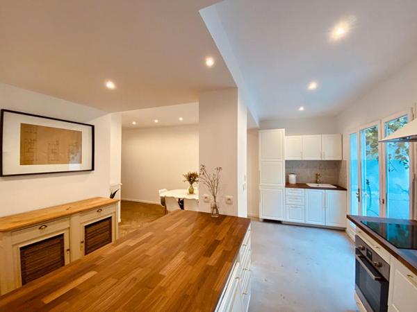 Vente Maison 190m2 BORDEAUX (33800)