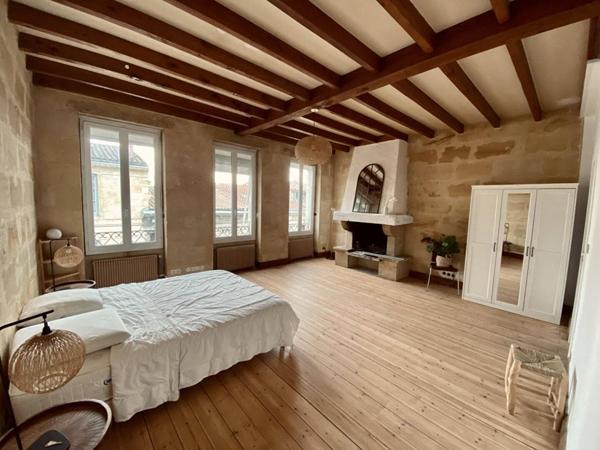 Vente Maison 190m2 BORDEAUX (33800)