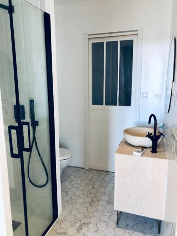 Vente Maison 190m2 BORDEAUX (33800)