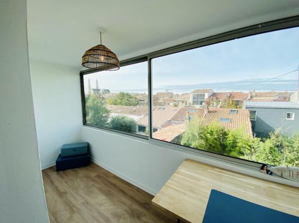 Vente Maison 190m2 BORDEAUX (33800)